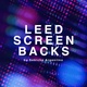 Led Screen Backs - VideoHive Item for Sale