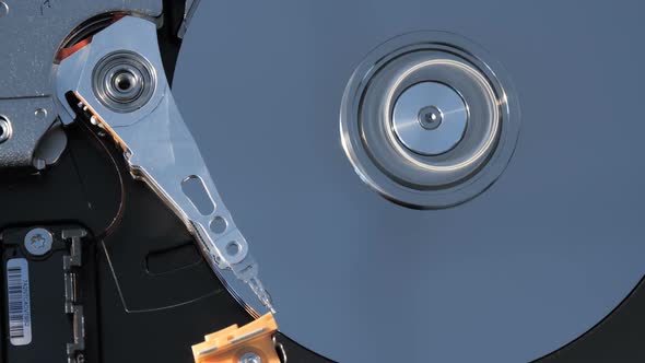 Internal Hard Drive alt