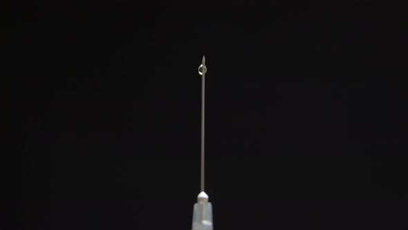 Syringe Needle Drops alt