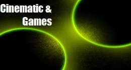 Cinematic&Games