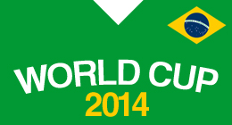 World Cup Brazil