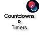 Countdowns &amp; Timers - VideoHive Item for Sale