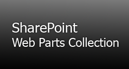 SharePoint Web Parts