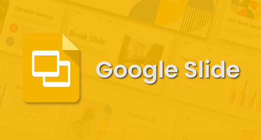 Google Slide Presentation
