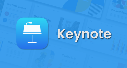 Keynote Presentation