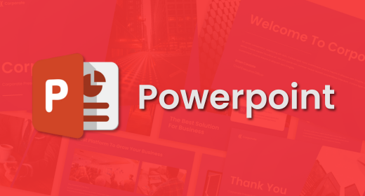 Powerpoint Presentation Template