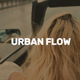 Urban Flow - VideoHive Item for Sale