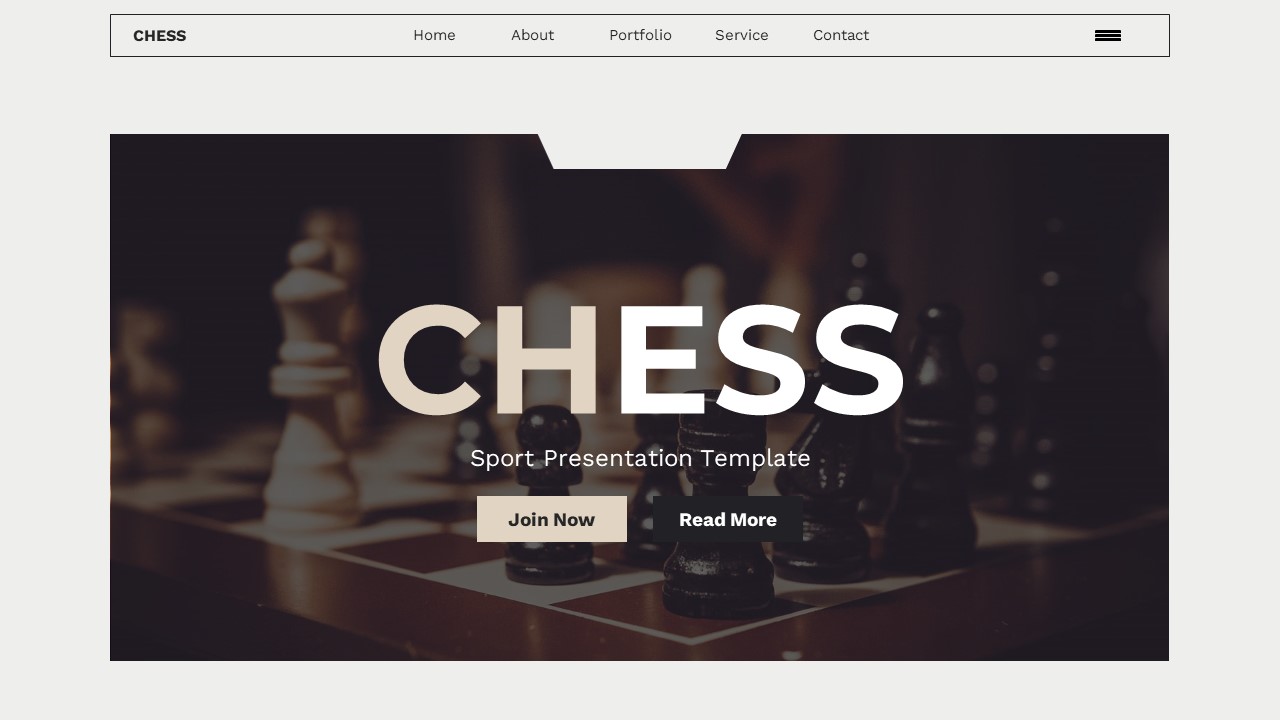 Chess - Sport Keynote Templates, Presentation Templates | GraphicRiver