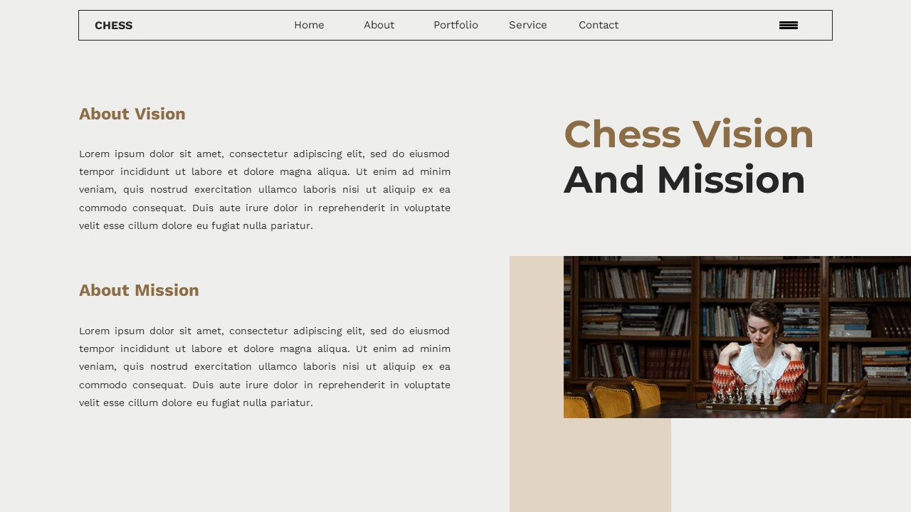 Chess - Sport Keynote Templates, Presentation Templates | GraphicRiver