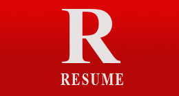 Resume
