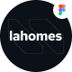 Lahomes - Real Estate Management Figma Admin Template