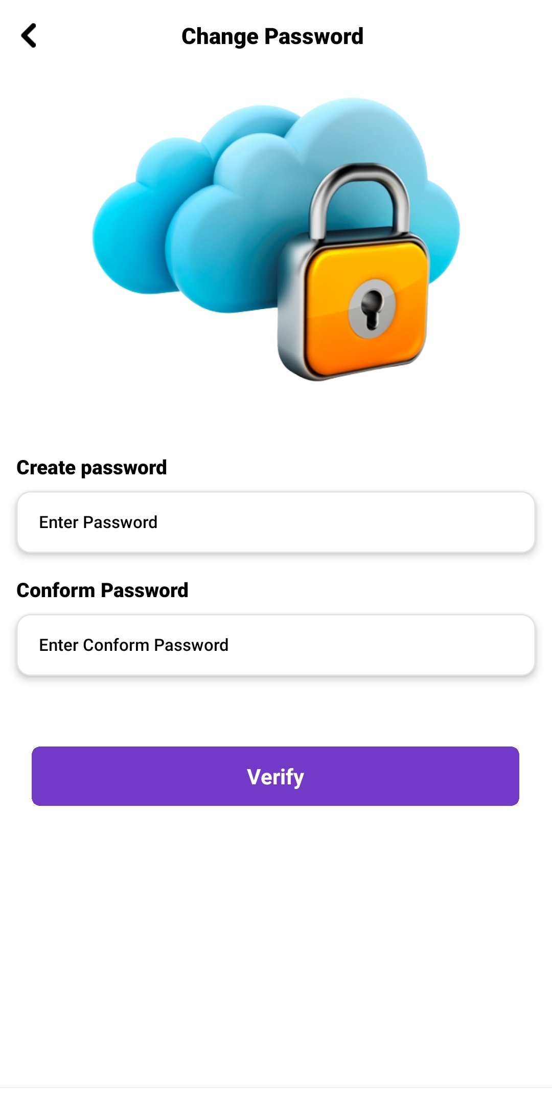 Event Ticket Booking App UI - React Native Template for Users & Event Organizers - 11