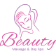 Beauty Logo by LayerSky | GraphicRiver