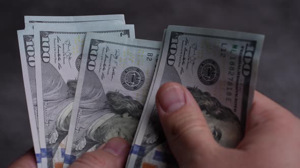 American Dollars 103 alt