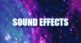 SOUND EFFECTS