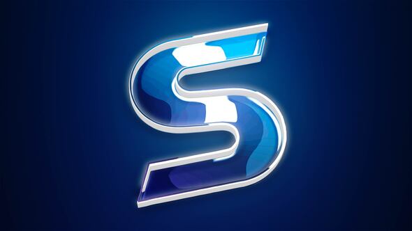 3d Logo Animation Logo Stings template preview