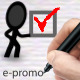 Corporate E-Promo with Inkman - VideoHive Item for Sale