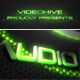 Neon/Vegas Lights Logo Reveal - VideoHive Item for Sale