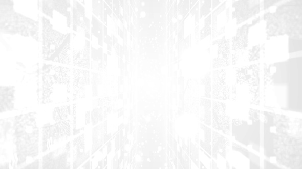 Clean Digital Background alt