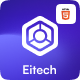 Eitech - IT Solutions & Technology Startup HTML Template