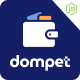 Dompet - Nodejs Payment Bootstrap Admin Dashboard Template