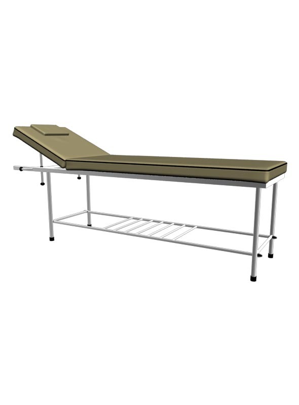 Massage bed 3D - 3Docean 4562217