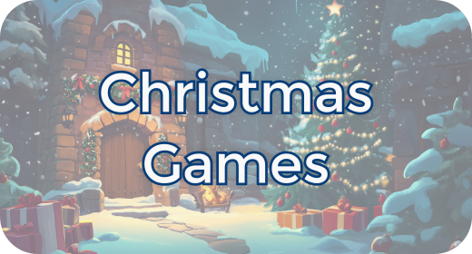 Christmas games