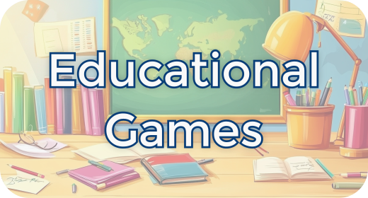 Educational Games