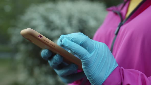 Covid19 Pandemic and Lifestyle Concept alt