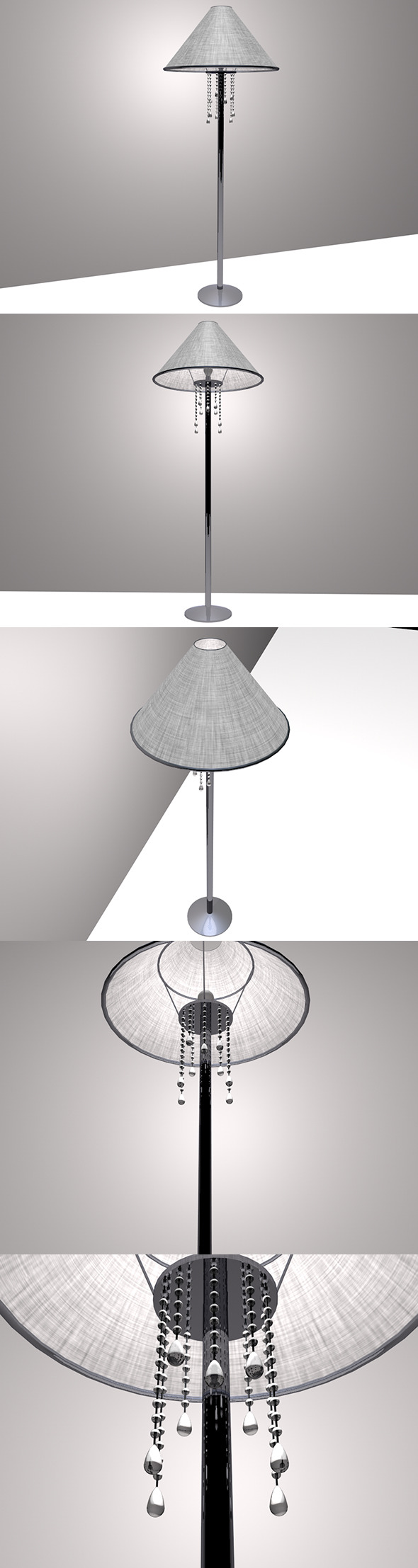 Lamp Shade - 3Docean 4562865
