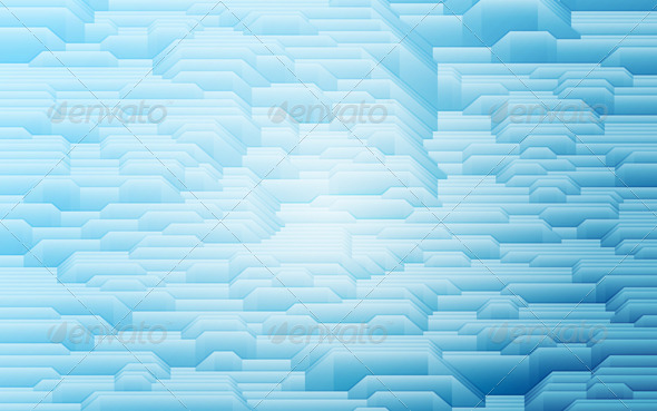 Abstract Background - Backgrounds Decorative