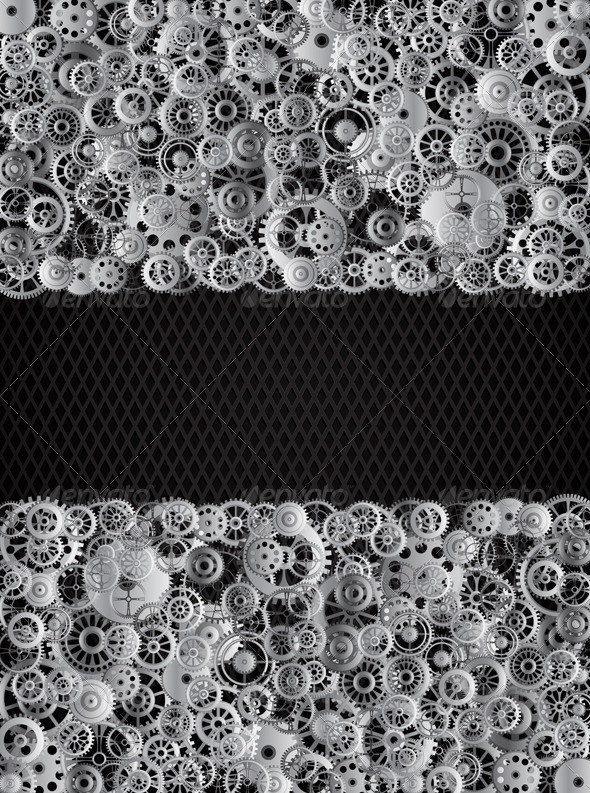 Abstract Background - Backgrounds Decorative