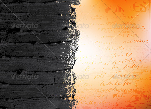 Abstract Background - Backgrounds Decorative