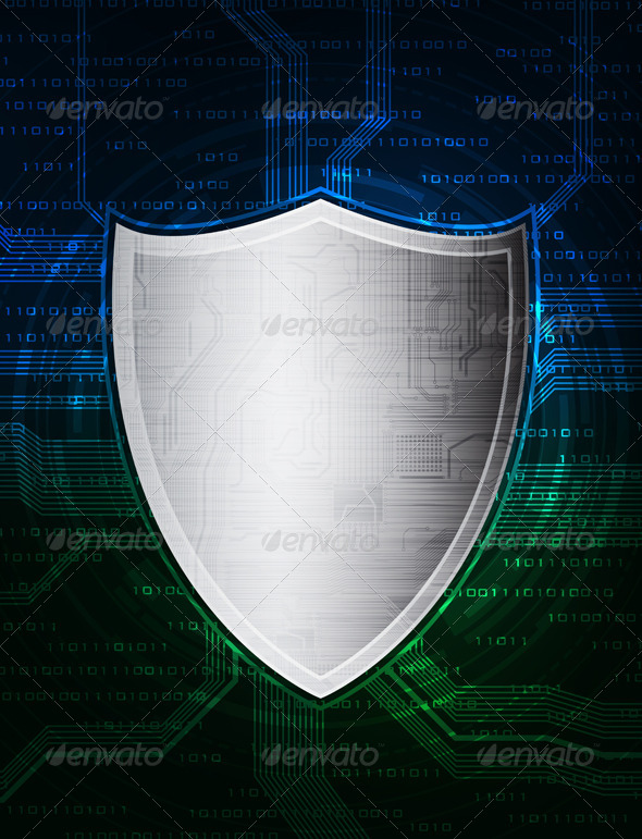 Shield - Technology Conceptual