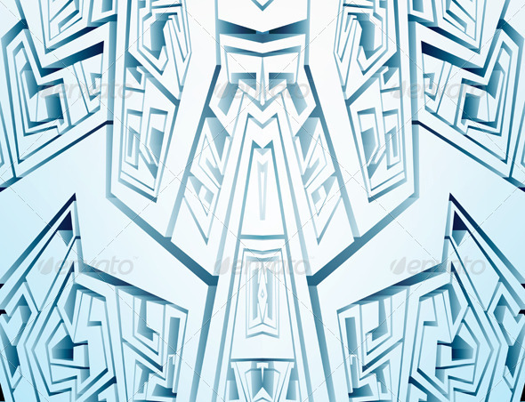 Abstract Background - Backgrounds Decorative