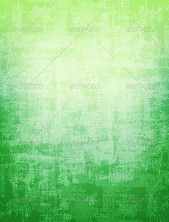 Grungy Background - Vectors