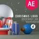 Christmas Logo Reveal Christmas Logo Reveal - VideoHive Item for Sale