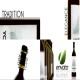Elegant Wine Bottle Commercial - VideoHive Item for Sale