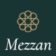 Mezzan | Restaurant & Cafe HTML Template