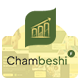 Chambeshi - Finance & Consulting Elementor WordPress Theme