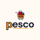 Pesco - eCommerce HTML Template