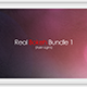 Real Bokeh Bundle 1 (Stylish Lights)