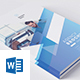 Company Brochure Template