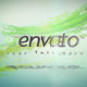 Particle Logo I - VideoHive Item for Sale