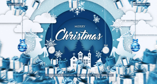 Christmas and New Year Wishes