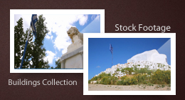 4. Buildings Collection