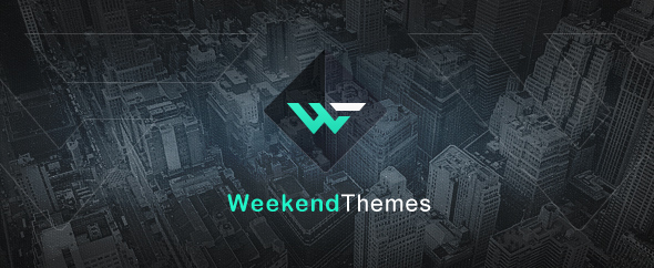 Weekendthemes profile