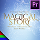 Christmas Slideshow | Magical Story - VideoHive Item for Sale