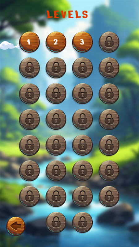 Duo Adventure - HTML5 Construct3 Game by Game-LaunchPad | CodeCanyon