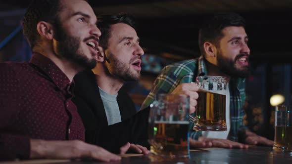 Closeup To the Camera Charismatic Good Looking alt